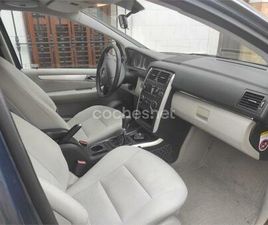 MERCEDES-BENZ CLASE B