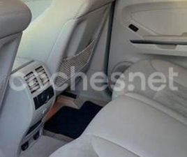 MERCEDES-BENZ CLASE M