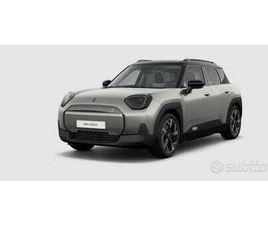 MINI ACEMAN MINI ACEMAN SE CLASSIC