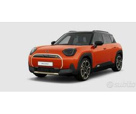 MINI ACEMAN MINI MINI ACEMAN SE FAVOURED