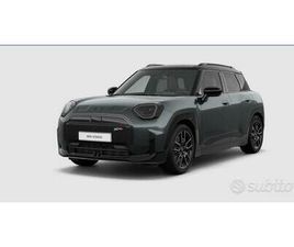 MINI ACEMAN MINI MINI ACEMAN SE JOHN COOPER WORKS