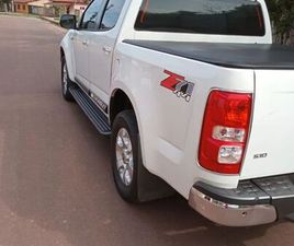 PICK-UP LTZ 2.4 F.POWER 4X2 CD