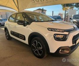 CITROËN C3 SHINE BICOLORE