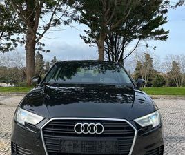 AUDI A3 SPORTBACK 30 TFSI