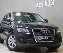 AUDI Q5 2.0 TDI ADVANCE