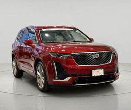 CADILLAC XT6 USED 2024 CADILLAC XT6 PREMIUM LUXURY AWD