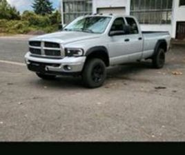 OTHER DODGE RAM 2500 4X4 5.9 CUMMINS DIESEL