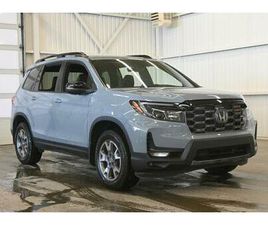 TRAILSPORT AWD TOIT OUVRANT CUIR