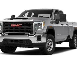 USED 2022 GMC SIERRA 3500 PRO