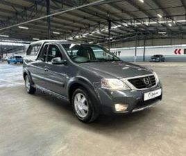 NISSAN NP200 1.6 16V HIGH