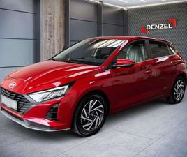 HYUNDAI I20 (BC3) GO PLUS 1.2 MPI