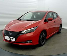 NISSAN LEAF 150CH 40KWH ACENTA 22