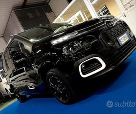 CITROEN BERLINGO 1.5 BLUEHDI M SHINE FULL OPTIONAL