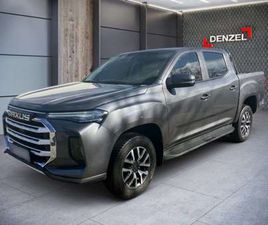 MAXUS T90 EV EV ELITE 4X2 88.5KWH