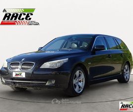 BMW SERIE 5 530X 530XD MSPORT