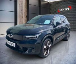 VOLVO EX40 PLUS, SINGLE MOTOR EXTENDED RANGE, VOLLELEKTRISCH