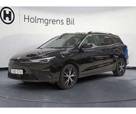 MG 5 0,95% RÄNTA 61 KWH LUXURY