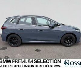 225E XDRIVE ACTIVE TOURER