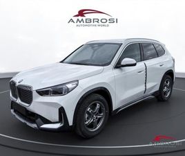 IX1 (U11) EDRIVE20-SPECIAL EDITION XLINE PREMIUM PACKAGE