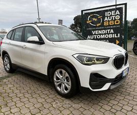 BMW X1 XDRIVE 25E X1 X1 F48 2019 XDRIVE25E BUSINESS ADVANTAGE AUTO