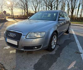 2.4 MULTITRONIC AVANT