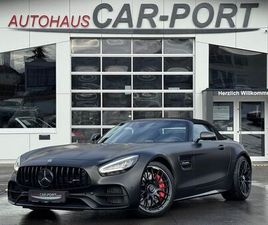 ROADSTER| CARBON| BRUM.| PERF. SEAT|