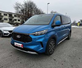 BUS 2,0 ECOBLUE 320 L2H1 AWD ACTIVE AUT.LED PAN...