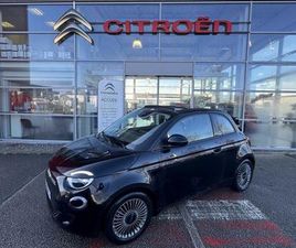 500C E 118CH ICONE PLUS