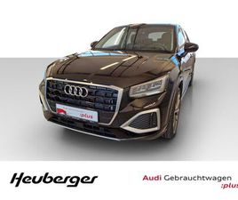 AUDI Q2 35 TFSI S TRONIC ADVANCED, AHK, NAVI, R. KAME