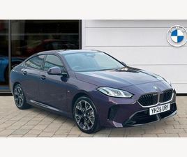 1.5 220I MHT M SPORT DCT EURO 6 (START/STOP) 4DR