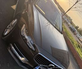 VAND URGENT VOLVO S90 CONSTANTA