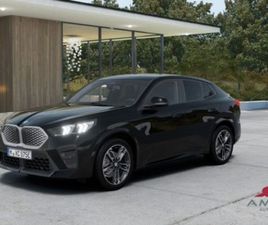 IX2 (U10) EDRIVE20-SPECIAL EDITION MSPORT PREMIUM PACKAGE