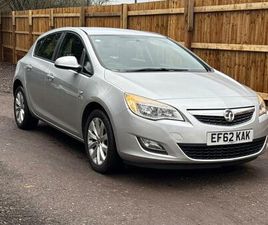 1.4 16V ACTIVE EURO 5 5DR