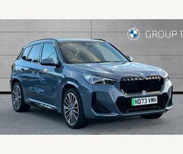 30 66.5KWH M SPORT AUTO XDRIVE 5DR (11KW CHARGER)