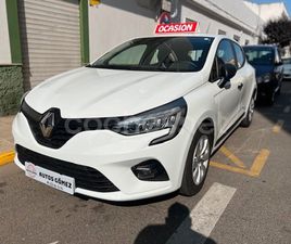RENAULT CLIO BUSINESS SCE