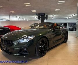 Z4 (G29) Z4 SDRIVE20I MSPORT