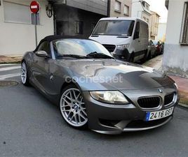 BMW Z4 Z4M BMW Z4