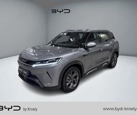 BYD ATTO2 BYD ATTO 2 ACTIVE 130 KW