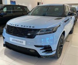 LAND ROVER RANGE ROVER VELAR D200 LAND-ROVER - RANGE ROVER VELAR