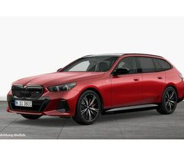 BMW I5 M60 XDRIVE TOURING