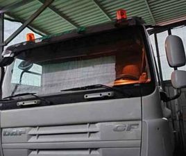 DAF CF460 - 460CF