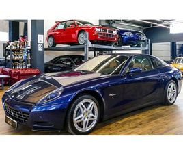 FERRARI 612 2010 FERRARI 612 A VENDRE