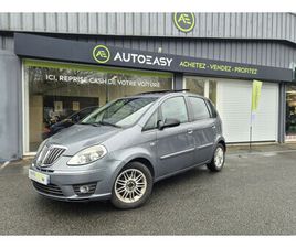 1.4L 95 GOLD TOIT OUVRANT / SIÈGE CUIR