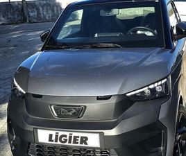 LIGIER JS50 LIGIER JS50 ELITE DEZEMBRO/26