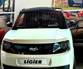 LIGIER MYLI EPIC DEZEMBRO/26