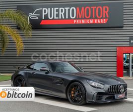 MERCEDES AMG GT R MERCEDES-BENZ MERCEDES-AMG GT MERCEDESAMG GT R COUPE