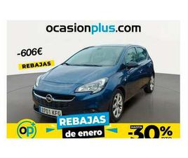 OPEL CORSA 1.4 BUSINESS 90