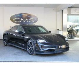 PORSCHE TAYCAN 476 CH AVEC BATTERIE PERFORMANCE PLUS