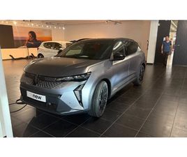 RENAULT GRAND SCENIC TECHNO 220 CH GRANDE AUTONOMIE - OPTION ESPRIT ALPINE - 25