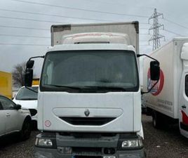 RENAULT - MIDLUM 220